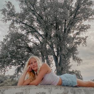 Meet your Posher, Carley